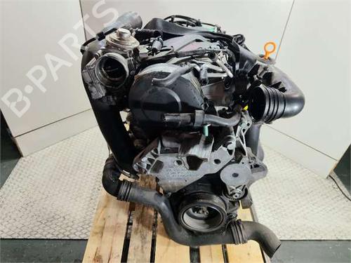 Engine SEAT LEON (1P1) 1.9 TDI | BP36148087M1 - Image 2