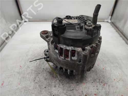 Used Alternator AUDI Q5 (8RB) 2.0 TDI quattro (170 hp) 29017537