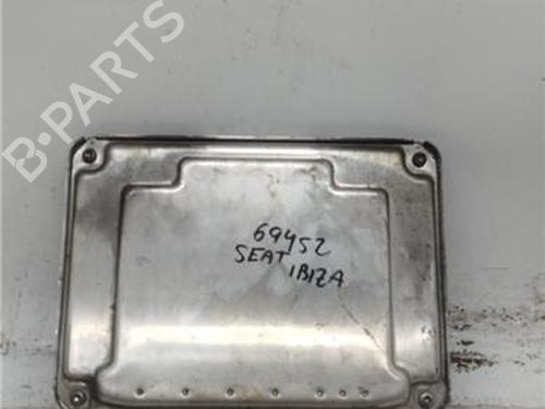 Electronic module SEAT IBIZA III (6L1) 1.9 TDI | BP28105785M83 