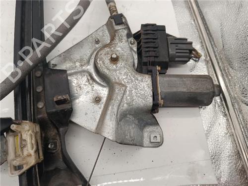 Front left window mechanism JAGUAR X-TYPE I (X400) 2.0 D | BP34176341C22 - Image 2