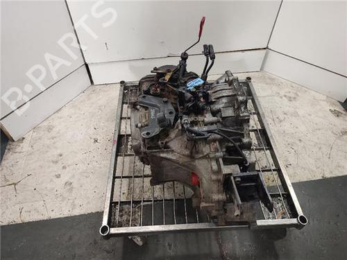 Gearbox HYUNDAI TUCSON (JM) 2.0 CRDi | BP27216365M3 