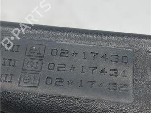 Left mirror SEAT IBIZA II (6K1) 1.9 D | BP24442682C26 