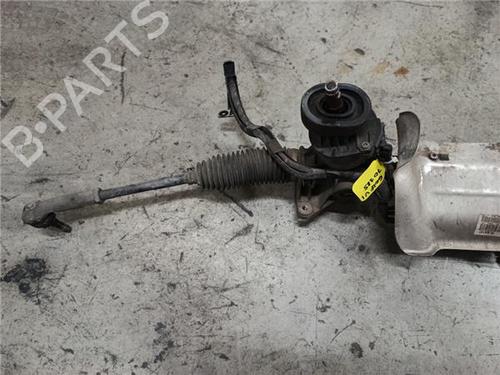 Steering rack VW GOLF VI (5K1) 1.6 TDI | BP30092953M22