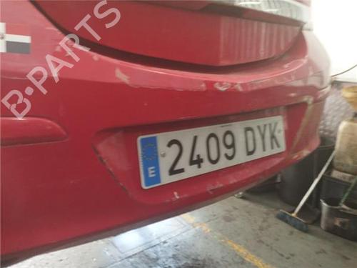 Pièces Détachées Usagées OPEL ASTRA H (A04) 1.7 CDTI (L48) (100 hp) 3470688