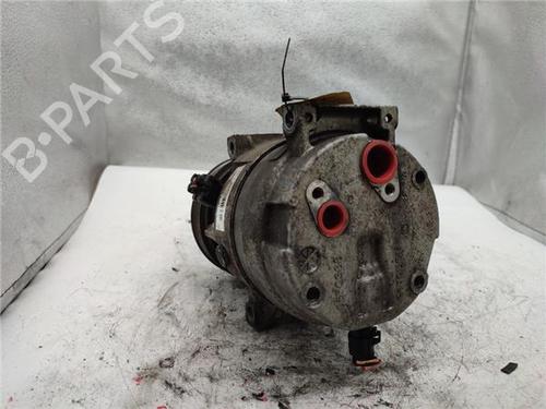 AC compressor RENAULT LAGUNA II (BG0/1_) 1.9 dCi (BG12) | BP29441922M34 