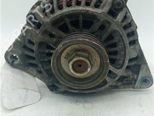 Alternator MITSUBISHI CARISMA (DA_) 1.8 MSX - 16V (DA2A) | BP18378342M7 