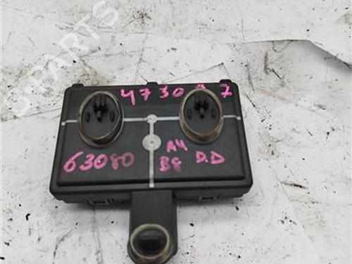 Elektronisk modul AUDI A6 C5 (4B2) 1.8 T (150 hp) 20506359