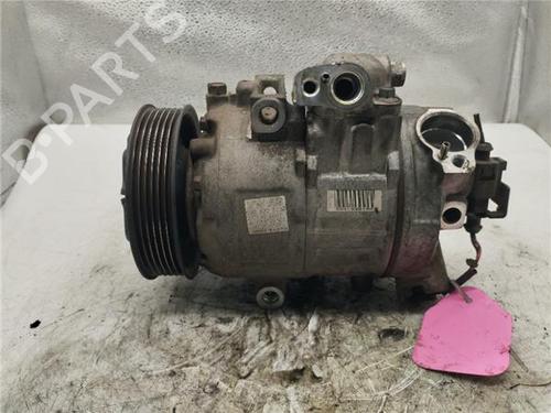 AC-Kompressor SEAT IBIZA III (6L1) 1.4 16V | BP29601154M34 
