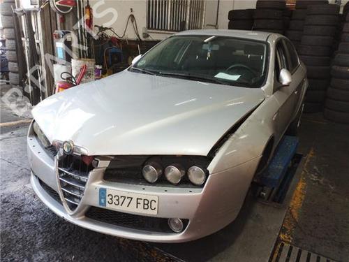 Used Parts ALFA ROMEO 159 (939_) 1.9 JTDM 16V (939AXC1B, 939AXC12) (150 hp) 3958972