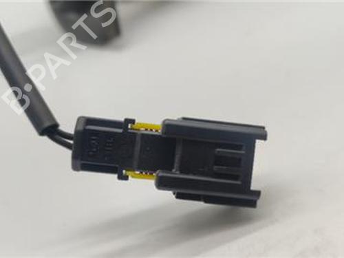 Right mirror PEUGEOT 307 Break (3E) 1.6 HDi 110 | BP18397672C27 
