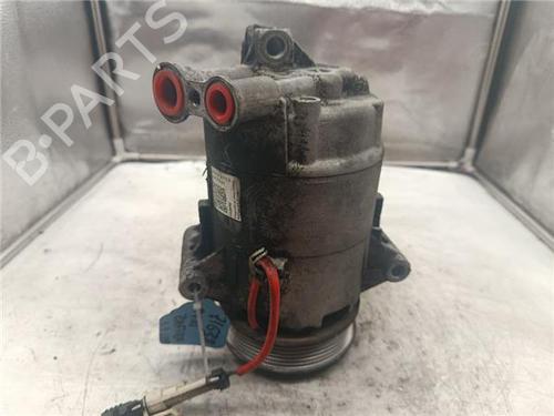 Used AC compressor AC compressor OPEL ZAFIRA B Box Body/MPV (A05) 1.9 CDTI VAN (M75) (120 hp) 34201878 34201878