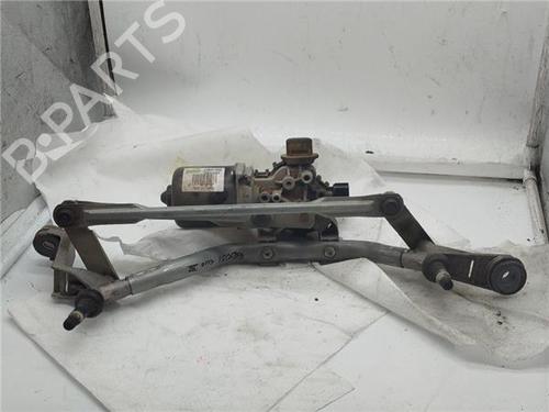 Rear wiper motor RENAULT CLIO IV (BH_) 1.2 16V | BP23447703M102 