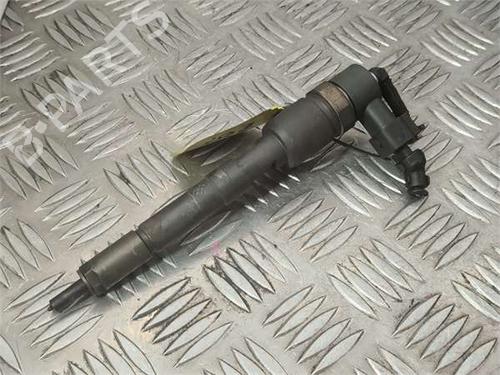 Injector OPEL CORSA D (S07) 1.3 CDTI (L08, L68) | BP38527637M100 - Image 2