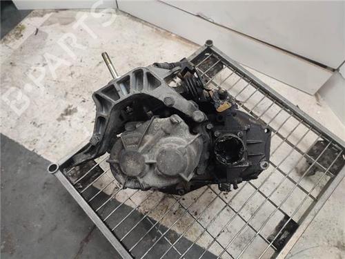 Used Gearbox FIAT PUNTO (188_) 1.2 16V 80 (188.233, .235, .253, .255, .333, .353, .639,... (80 hp) 23062160