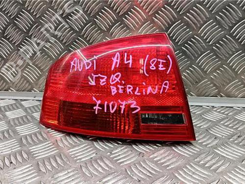 Feu arrière gauche AUDI A4 B7 (8EC) 2.0 TDI 16V (140 hp) 32100755