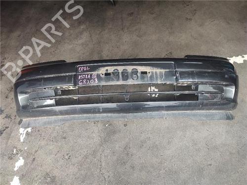 Used Front bumper OPEL ASTRA G Hatchback (T98) 1.6 (F08, F48) (75 hp) 23646950