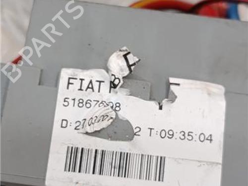 Electronic module ALFA ROMEO GIULIETTA (940_) 1.4 TB (940FXB1A, 940FXB11) | BP33634035M83 - Image 3