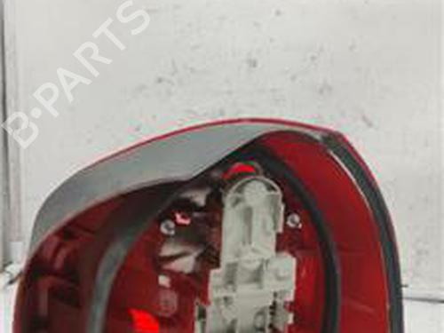 Left taillight AUDI A3 (8L1) 1.8 T | BP19674174C34 