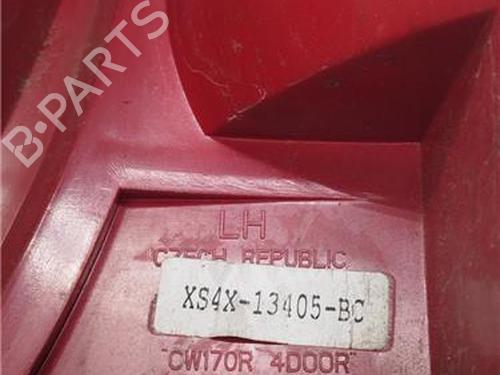Left taillight FORD FOCUS I (DAW, DBW) 1.6 16V | BP28613571C34