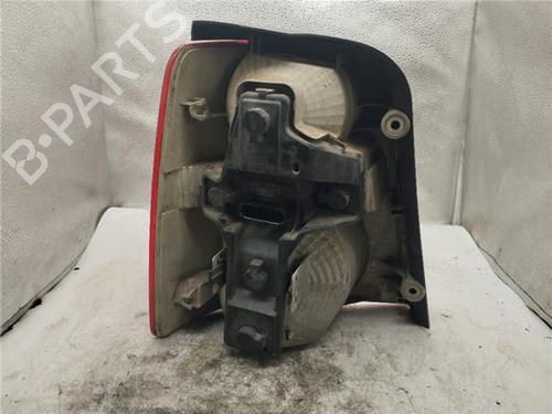Højre baglygte VW TOURAN (1T1, 1T2) 2.0 TDI 16V | BP29551245C35 