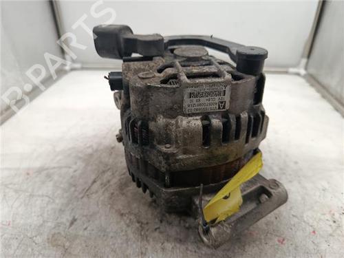 Used Alternator PEUGEOT 207 (WA_, WC_) 1.4 16V (95 hp) 29294364