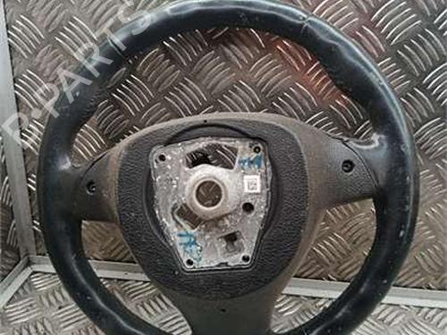 Steering wheel BMW 5 (F10) 520 d | BP37596997C49 - Image 2