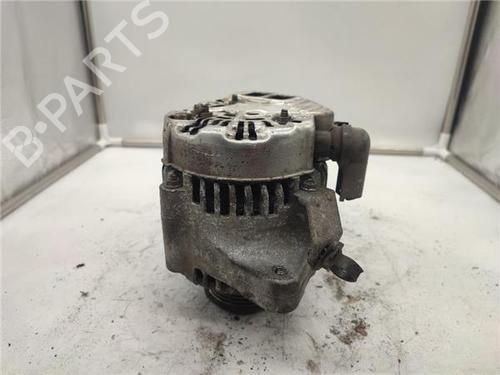 Alternator TOYOTA YARIS (_P1_) 1.4 D-4D (NLP10_, NLP10R) | BP25451366M7 
