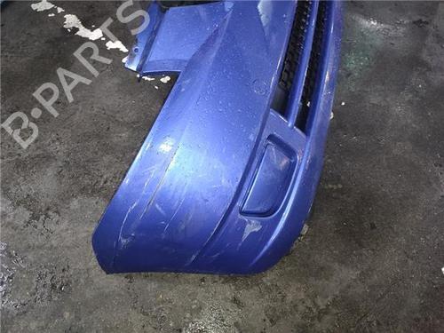 Front bumper KIA PICANTO I (SA) 1.1 | BP30189121C7