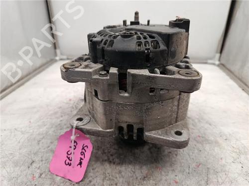 Used Alternator RENAULT SCÉNIC III (JZ0/1_) 1.5 dCi (106 hp) 30139448