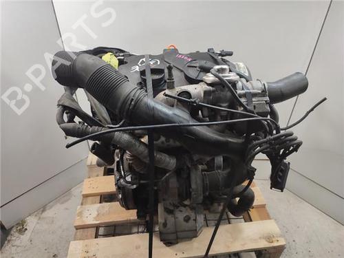 Engine SKODA FABIA II (542) 1.4 TDI | BP29294369M1 