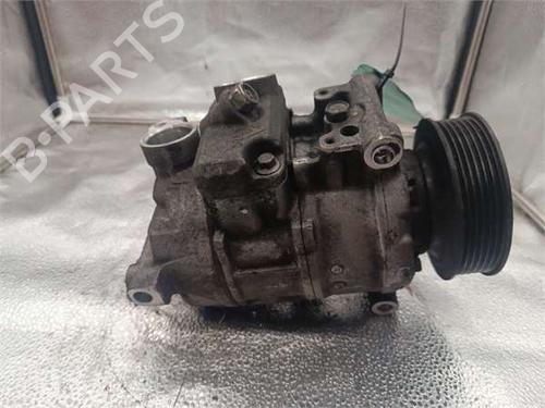 AC compressor SEAT EXEO (3R2) 2.0 TDI | BP38973187M34 - Image 4