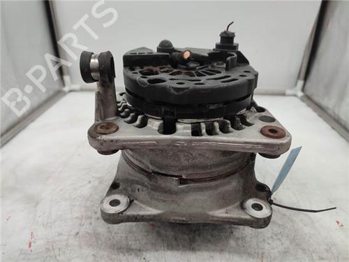 Used Alternator CITROËN C4 I (LC_) 1.6 HDi (90 hp) 27306833