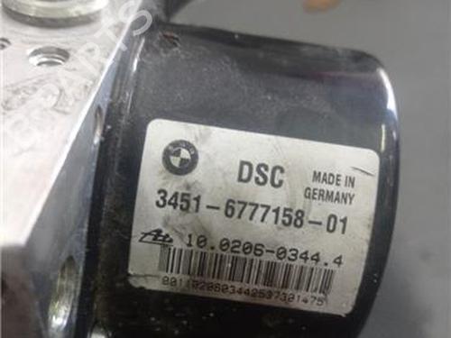 ABS pump BMW 3 (E90) 320 d | BP18381484M43 
