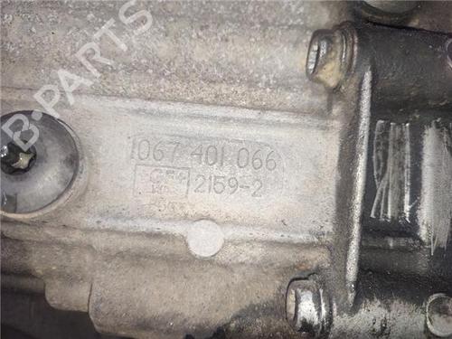 Other VW TOUAREG (7LA, 7L6, 7L7) 2.5 R5 TDI | BP24118852O1 