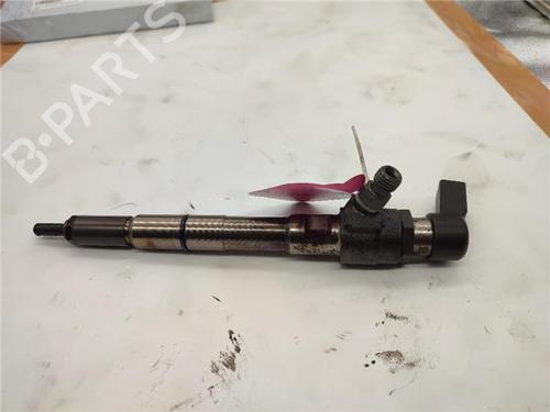 Used Injector SEAT IBIZA IV (6J5, 6P1) 1.6 TDI (105 hp) 30164399