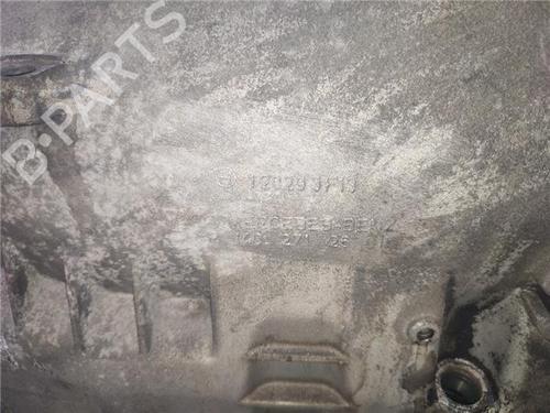 Gearbox MERCEDES-BENZ E-CLASS (W210) E 300 Turbo-D (210.025) | BP18005352M3 