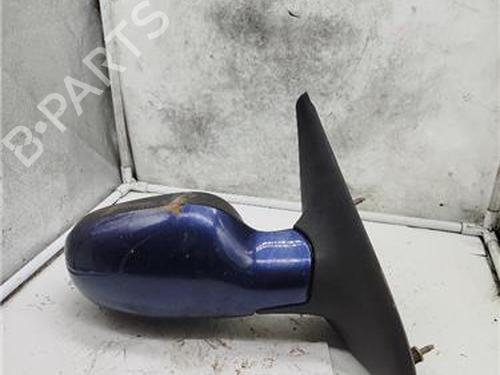 Right mirror RENAULT MEGANE I (BA0/1_) 1.6 16V (BA04, BA0B, BA11, BA1J, BA16, BA19, BA1K, BA1V,... | BP20506461C27 
