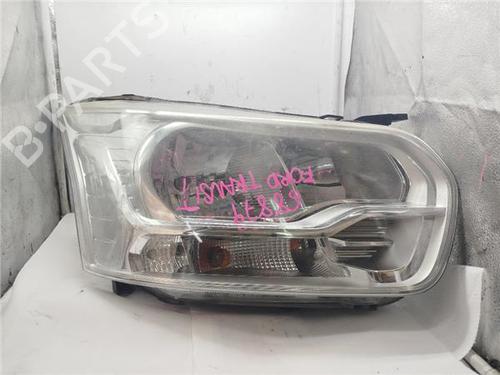 Right headlight FORD TRANSIT Van (FA_ _) 2.2 TDCi RWD | BP26303613C29