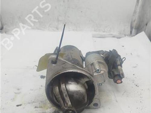 Startmotor FORD TOURNEO COURIER B460 MPV 1.0 EcoBoost (100 hp) 29319015