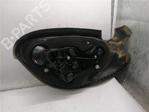 Left taillight FIAT BRAVO I (182_) 1.2 16V 80 | BP28364055C34 