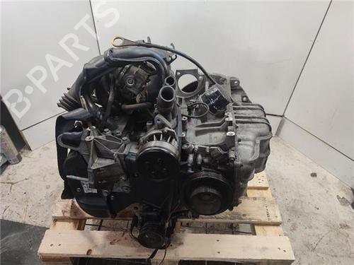 Used Engine FORD FIESTA V (JH_, JD_) 1.4 16V (80 hp) 28082019