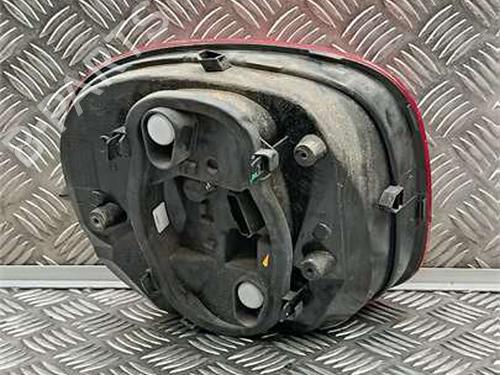 Right taillight SMART FORTWO Coupe (453) electric drive / EQ (453.391) | BP36657867C35 - Image 2