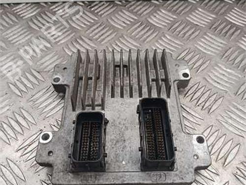 Used Electronic module Electronic module OPEL ASTRA J (P10) 1.4 (68) (100 hp) 36147983 36147983