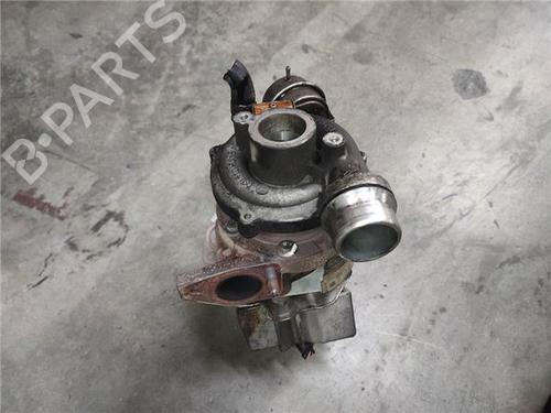Turbolader/Kompressor NISSAN NV200 / EVALIA Bus 1.5 dCi 110 (M20, M20M) (110 hp) 22400919