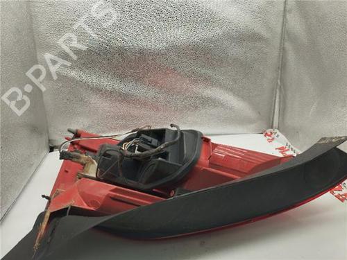 Left taillight RENAULT MEGANE II (BM0/1_, CM0/1_) 1.4 16V (BM0B, CM0B) | BP29739777C34 