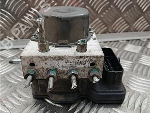 ABS pump RENAULT CAPTUR I (J5_, H5_) 1.5 dCi 90 (J5N4, J5M5, J5MW, J5M6, J5AL, J5AJ) | BP33249762M43 - Image 2