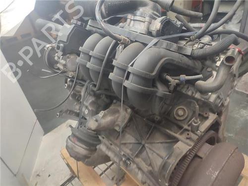 Engine MERCEDES-BENZ CLK (C208) CLK 200 Kompressor (208.344) | BP23062259M1
