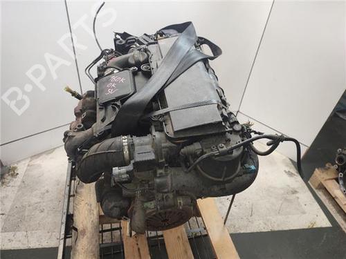 Engine CITROËN C3 Pluriel (HB_) 1.4 HDi | BP20506568M1 