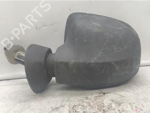 Left mirror DACIA LOGAN (LS_) 1.4 (LS0A, LS0C, LS0E, LS0G) | BP29380057C26 