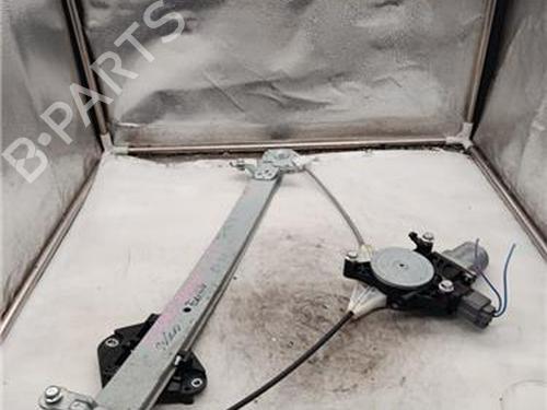 Autre SUBARU FORESTER (SH_) 2.0 D AWD (SHH, SHD, SHN) (147 hp) 31911067